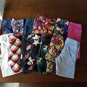 Lularoe leggings